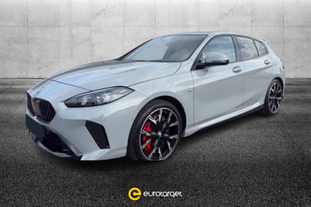BMW 120 d 48V MSport Pro semestrale a PIEVE DI CENTO