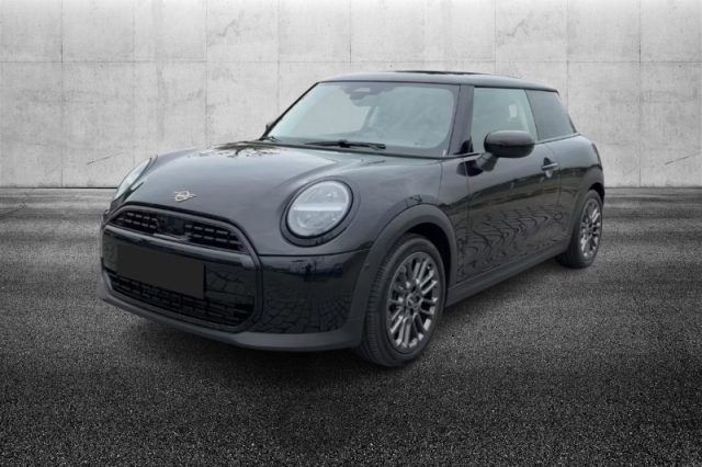 MINI Mini Cooper C Essential semestrale a PIEVE DI CENTO