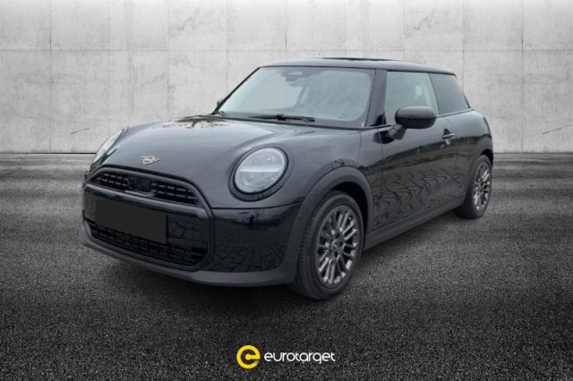 MINI Mini Cooper C Essential semestrale a PIEVE DI CENTO