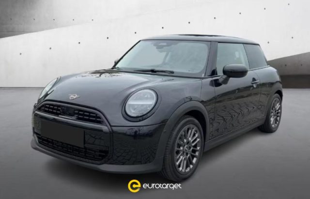 MINI Mini Cooper C Essential semestrale a PIEVE DI CENTO