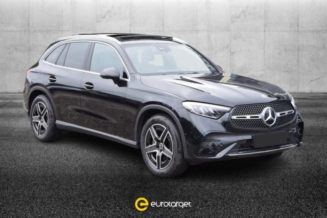Mercedes-Benz GLC 220 d 4Matic Mild Hybrid AMG Line Advanced Plus semestrale a PIEVE DI CENTO