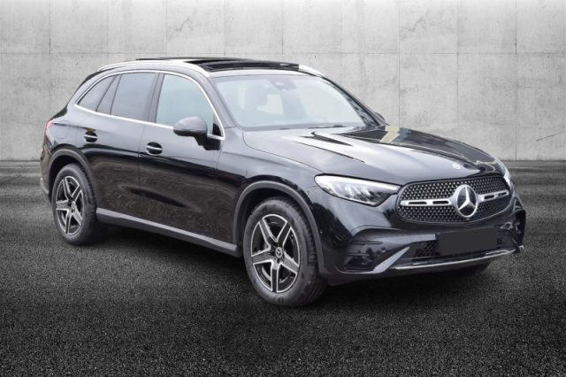 Mercedes-Benz GLC 220 d 4Matic Mild Hybrid AMG Line Advanced Plus - foto 2 di 4