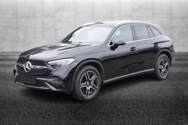 Mercedes-Benz GLC 220 d 4Matic Mild Hybrid AMG Line Advanced Plus - foto 4 di 4