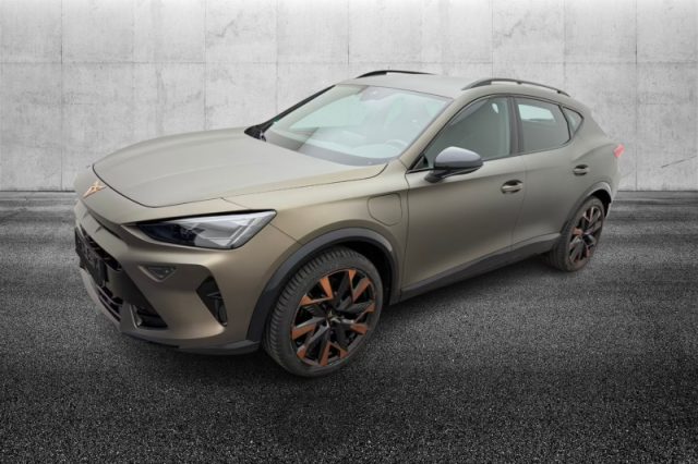 CUPRA Formentor 1.5 e-Hybrid DSG VZ - foto 2 di 4