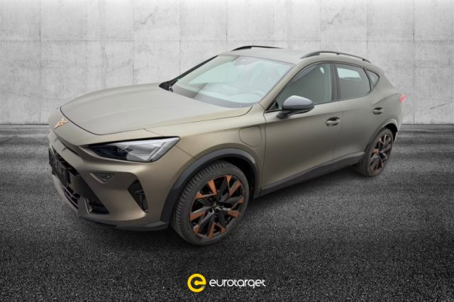 CUPRA Formentor 1.5 e-Hybrid DSG VZ usato a PIEVE DI CENTO