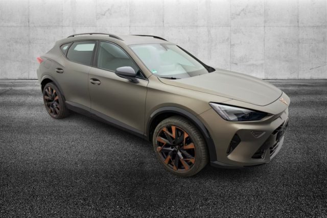 CUPRA Formentor 1.5 e-Hybrid DSG VZ - foto 4 di 4