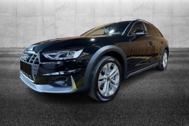 Audi A4 allroad 40 TDI 204 CV S tronic usato a PIEVE DI CENTO
