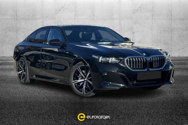 BMW 540 d 48V xDrive Msport semestrale a PIEVE DI CENTO