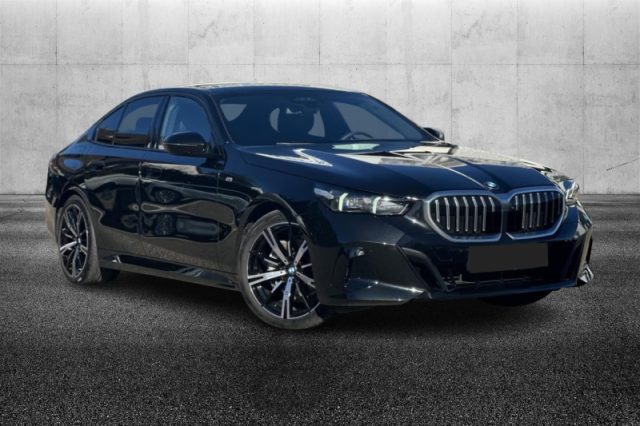 BMW 540 d 48V xDrive Msport semestrale a PIEVE DI CENTO