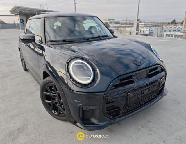MINI Mini Cooper S JCW usato a PIEVE DI CENTO