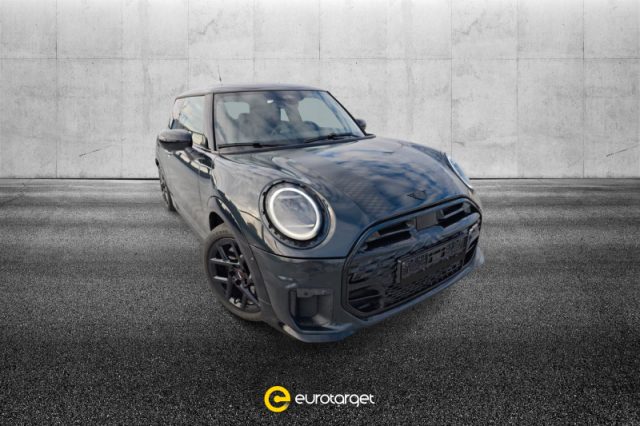 MINI Mini Cooper S JCW usato a PIEVE DI CENTO
