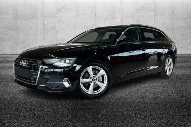 Audi A6 Avant 40 2.0 TDI quattro ultra S tronic Business usato a PIEVE DI CENTO