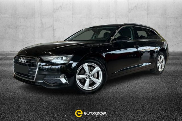 Audi A6 Avant 40 2.0 TDI quattro ultra S tronic Business - foto 1 di 4