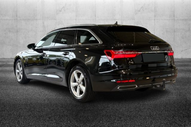 Audi A6 Avant 40 2.0 TDI quattro ultra S tronic Business - foto 3 di 4