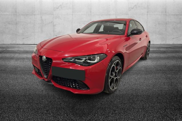Alfa Romeo Giulia 2.0 Turbo 280 CV AT8 AWD Q4 Competizione usato a PIEVE DI CENTO