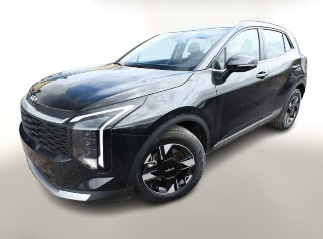 Kia Sportage 1.6 CRDi MHEV DCT Business - foto 4 di 4