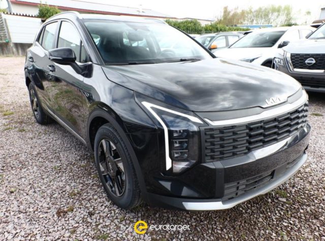 Kia Sportage 1.6 CRDi MHEV DCT Business - foto 2 di 4