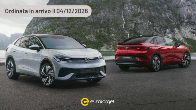 Volkswagen ID.5 Pro Edition Plus - foto 1 di 4