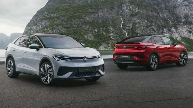Volkswagen ID.5 Pro Edition Plus - foto 4 di 4