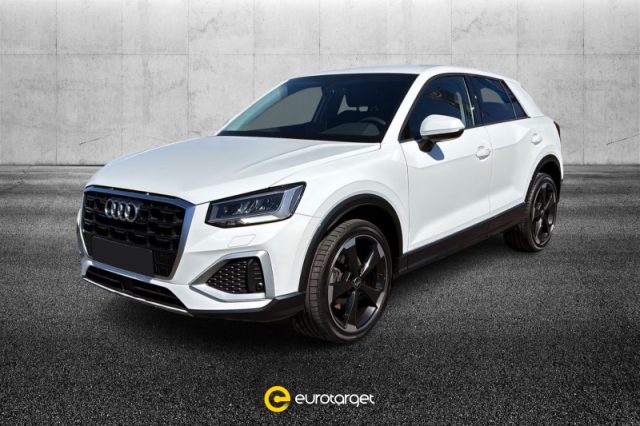 Audi Q2 35 TDI S tronic Admired Advanced usato a PIEVE DI CENTO