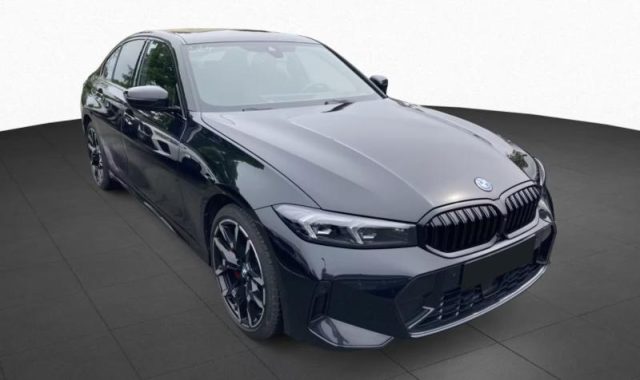 BMW 330 e Msport Pro - foto 2 di 4