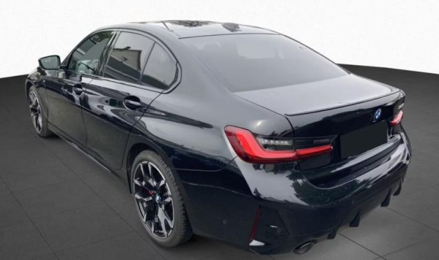 BMW 330 e Msport Pro - foto 4 di 4