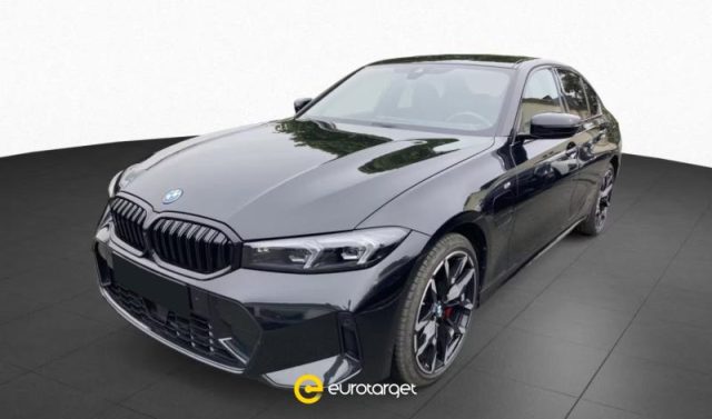 BMW 330 e Msport Pro semestrale a PIEVE DI CENTO