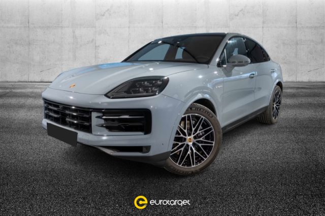 Porsche Cayenne Coup� 3.0 V6 E-Hybrid usato a PIEVE DI CENTO