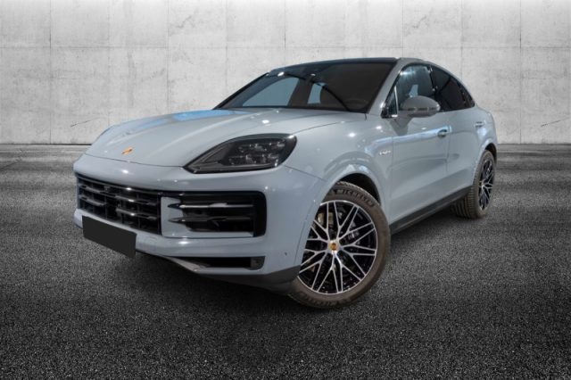 Porsche Cayenne Coupé 3.0 V6 E-Hybrid usato a PIEVE DI CENTO