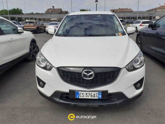 Mazda CX-5 2.2L Skyactiv-D 150CV 2WD Evolve usato a PIEVE DI CENTO