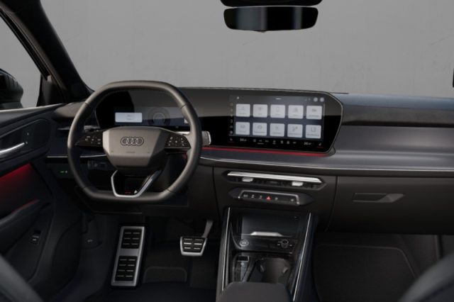 Audi Q3 SPB TDI 110 kW S tronic Business Advanced - foto 4 di 4