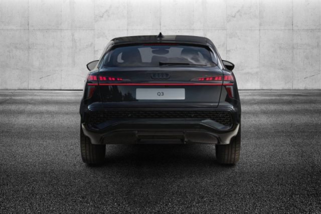 Audi Q3 SPB TDI 110 kW S tronic Business Advanced - foto 3 di 4