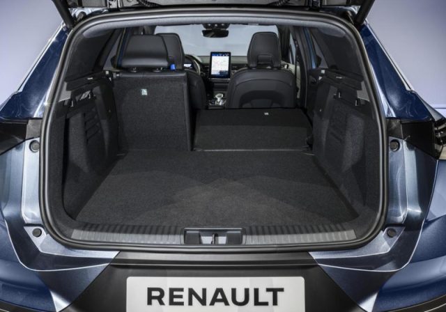 Renault Symbioz Eco-G 120 CV Techno nuovo a PIEVE DI CENTO