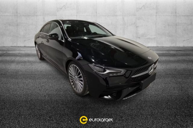 Mercedes-Benz CLA 200 d Automatic AMG Line Advanced Plus - foto 1 di 4