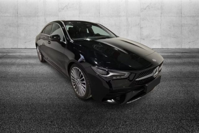 Mercedes-Benz CLA 200 d Automatic AMG Line Advanced Plus usato a PIEVE DI CENTO