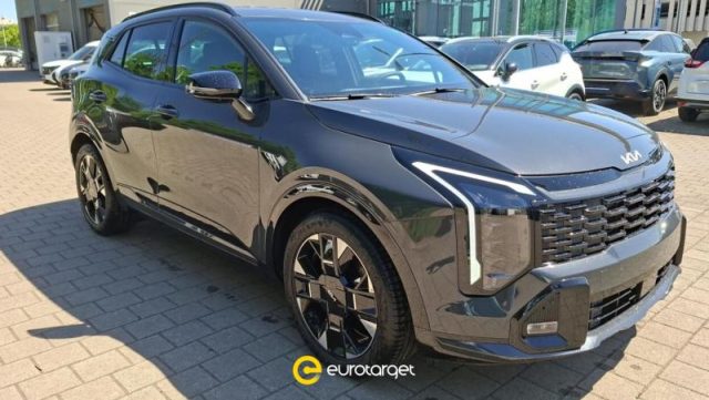 Kia Sportage 1.6 CRDi MHEV DCT GT-line km 0 a PIEVE DI CENTO