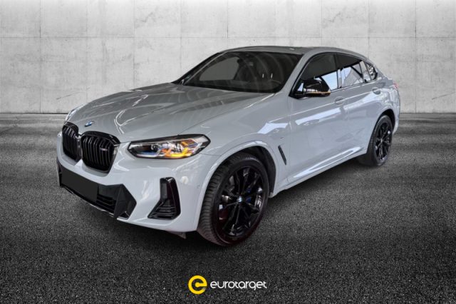 BMW X4 xDriveM40i 48V usato a PIEVE DI CENTO