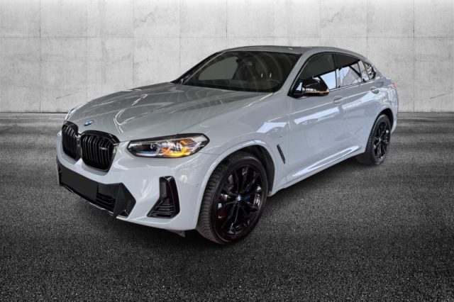 BMW X4 xDriveM40i 48V - foto 2 di 4