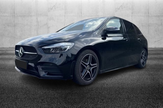 Mercedes-Benz B 200 Automatic AMG Line Advanced Plus - foto 3 di 4
