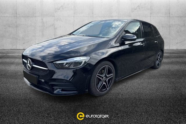 Mercedes-Benz B 200 Automatic AMG Line Advanced Plus usato a PIEVE DI CENTO