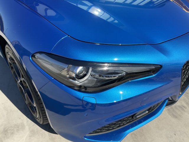 Alfa Romeo Giulia 2.0 Turbo 280 CV AT8 AWD Q4 Veloce - foto 4 di 4
