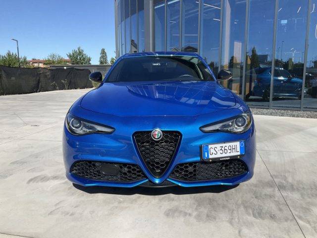 Alfa Romeo Giulia 2.0 Turbo 280 CV AT8 AWD Q4 Veloce - foto 2 di 4