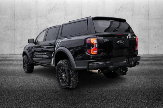 Ford Ranger Raptor 3.0 Ecoboost V6 4WD DC 5 posti - foto 2 di 4