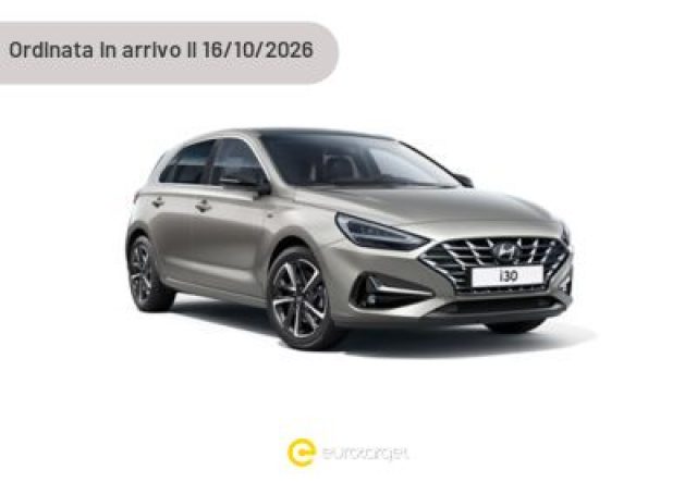 Hyundai i30 1.6 T-GDI DCT 5 porte N-Line 3&ordf; serie - foto 3 di 4