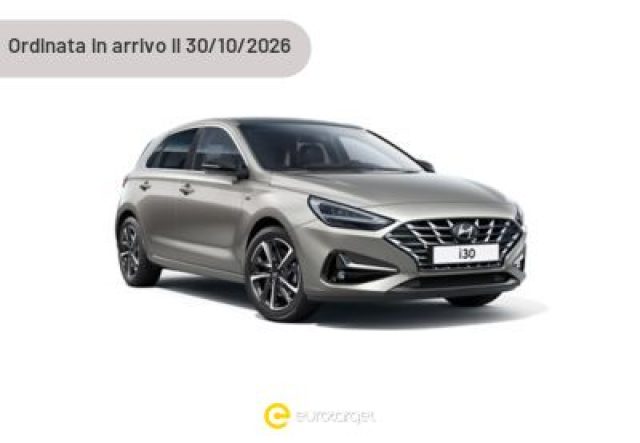 Hyundai i30 1.6 T-GDI DCT 5 porte N-Line 3&ordf; serie - foto 2 di 4