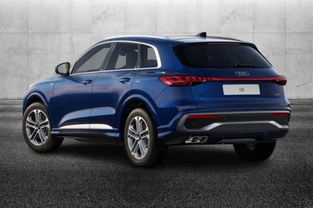 Audi Q5 TDI 150 kW mHEV+ S tronic quattro Launch edition - foto 4 di 4