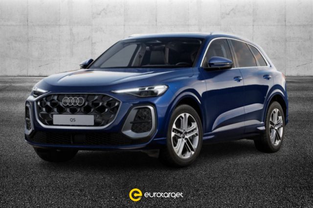 Audi Q5 TDI 150 kW mHEV+ S tronic quattro Launch edition km 0 a PIEVE DI CENTO