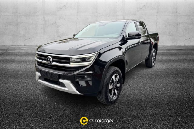 Volkswagen Amarok 3.0 V6 TDI 241 CV 4MOTION aut. Style usato a PIEVE DI CENTO