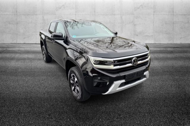 Volkswagen Amarok 3.0 V6 TDI 241 CV 4MOTION aut. Style - foto 3 di 4