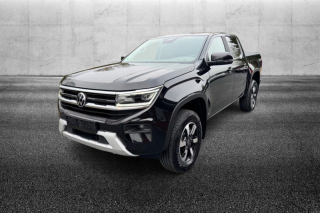 Volkswagen Amarok 3.0 V6 TDI 241 CV 4MOTION aut. Style usato a PIEVE DI CENTO